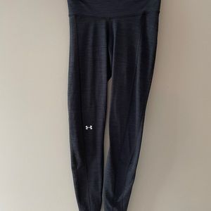 Under Armour Women’s Running Tights Size Medium